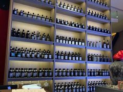 -苏州凯悦酒店·酒肆(华池街店)