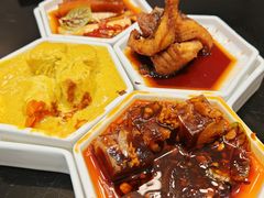 -味+新京宴·烤鸭·北京菜(创意谷店)