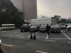 -新罗免税店(首尔总店)