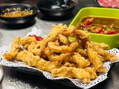 -重庆印象老火锅(梅林店)