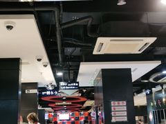 -海底捞火锅(龙茗路店)