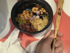 -文立新麻辣烫(合生汇21街区店)