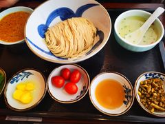 -寄畅興·百年蟹黄面·万国建筑群(外滩27号店)