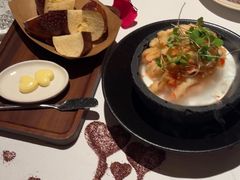 -狮拾久·现代新加坡料理(福田COCO Park店)