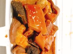 -细妹五香牛杂(步行街店)