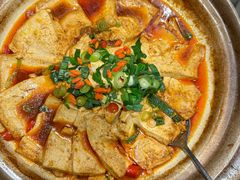 -中国徽菜·徽商故里(广安门店)