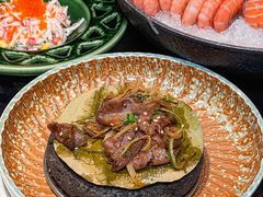 -松鹤精致料理(五一中路店)