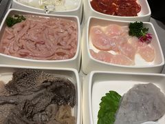-海底捞火锅(九霄梦天地店)