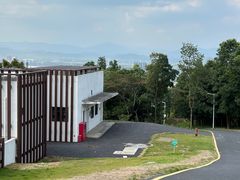 -黄埔油麻山森林公园