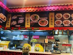 门面-蔡林记(丹尼斯6天地店)