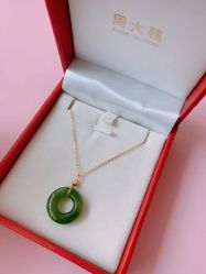 -周大福CHOW TAI FOOK(宝山苏宁易购店)