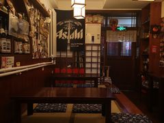 -樱の花亭日本料理店