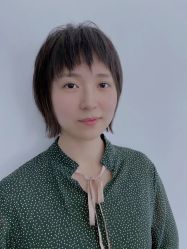 -蚂蚁造型沙龙