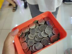 -风云再起游乐汇(皇城恒隆广场店)