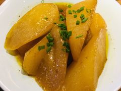 -灶丰年间(定安路店)