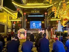 -汴河街