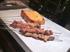 -破店肥哈·东北烧烤·夜宵(南山保利店)