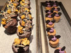 -云龙轩(迪士尼探索家度假酒店)