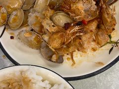 -金丰鱼庄(四团店)