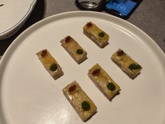 葱油水晶鸡-柿合缘新京菜(国金中心商场店)