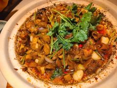 -院8里·小聚园(九眼桥店)