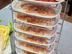 -盔甲王·猛货牌档(安泰店)