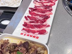 -为什么牛潮汕牛肉火锅(中信广场店)