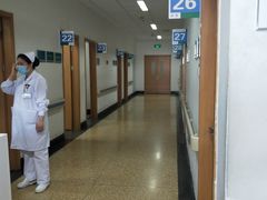 -天津市海河医院