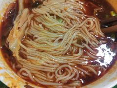 -易毛特色牛肉面(解放碑步行街店)