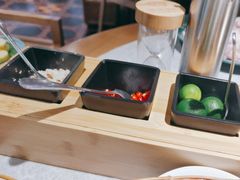 -椰妹·椰子鸡火锅(三祺广场店)