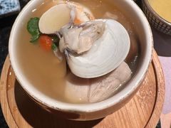 -上井料理黑金店(IFS国金中心店)