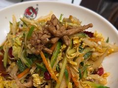 -姚稷大铁锅(龙之梦店)
