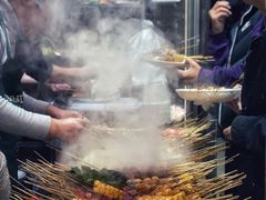 -郭记小街麻辣烫(南小街总店)