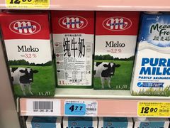 -大润发(张江店)