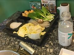 -一席地·本地鸡窝·杭帮鸡火锅(萧山银隆百货店)