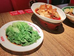-西关味(大卫城店)
