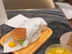 -THE WOODS 简餐 (国贸商城店)