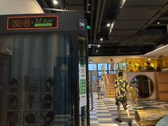 -水善汇旗舰店(金牛路店)