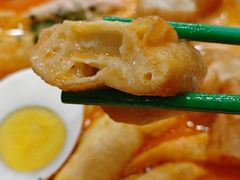 -绿柠食堂(北外滩店)