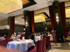 大堂-炳胜品味(海印总店)