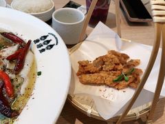 -渔语鱼酸菜鱼新川菜(万象城店)