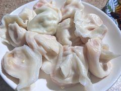 -金谷园饺子馆(北邮总店)