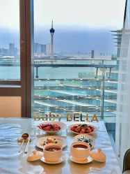 -baby bella小贝拉母婴护理中心(珠海华发公寓店)