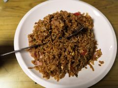-88号小吃店·经典云南菜·地道纳西美食