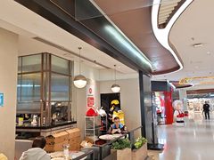 -必胜客(东部星悦天地店)