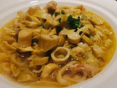 -松沪名灶·豆浆鱼头·新上海菜(飞航吾悦广场店)