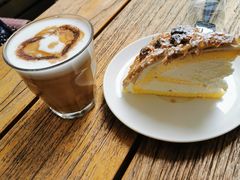 -Peet's 皮爷咖啡(东湖路手作店)