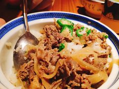 -仓桥家·焗寿司·锅物(光谷步行街店)