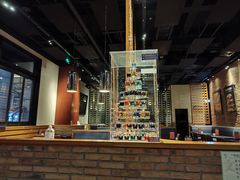 -blue frog蓝蛙(长泰广场店)