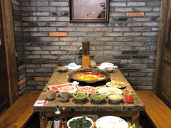 -重庆渝达老火锅(春熙路店)